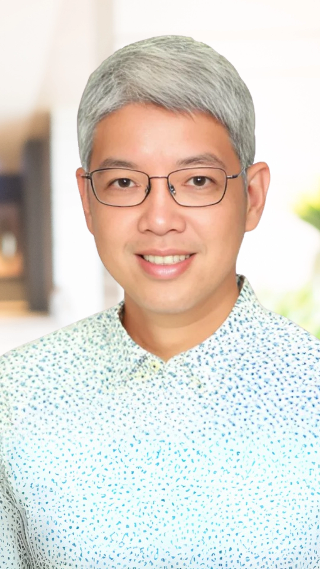 Gary Chia
